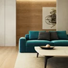 arty 3d render sentence